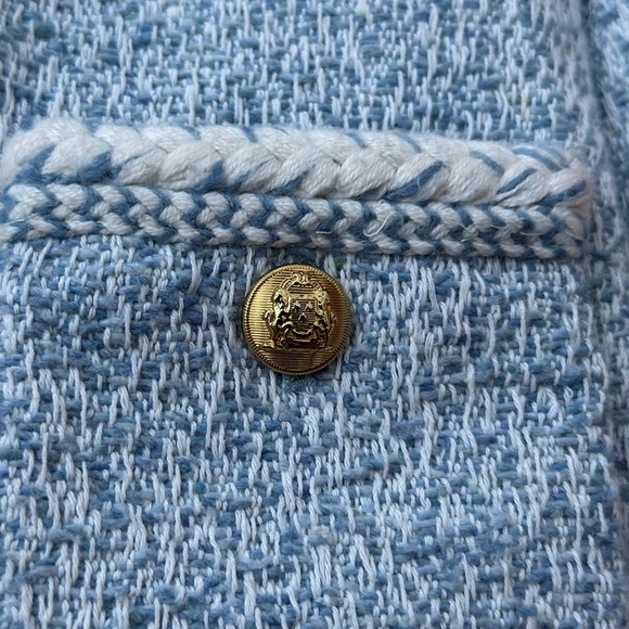 Tweed Jacket - Picture 4 of 7